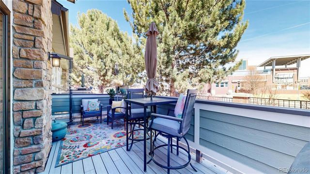 2709 W Greens Court, Littleton, CO 80123