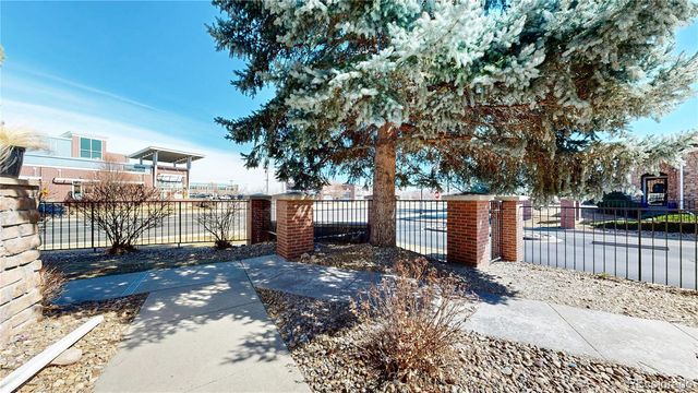 2709 W Greens Court, Littleton, CO 80123
