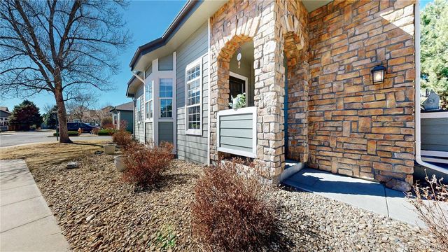 2709 W Greens Court, Littleton, CO 80123