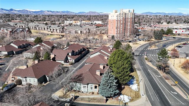 2709 W Greens Court, Littleton, CO 80123