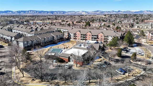 2709 W Greens Court, Littleton, CO 80123