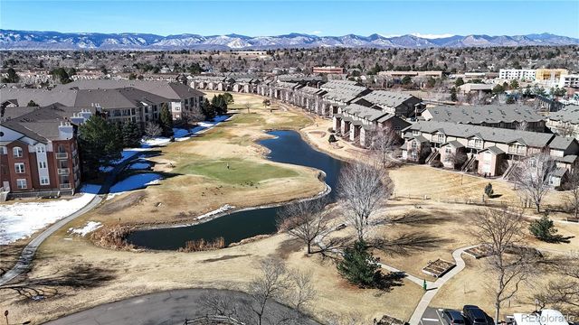 2709 W Greens Court, Littleton, CO 80123