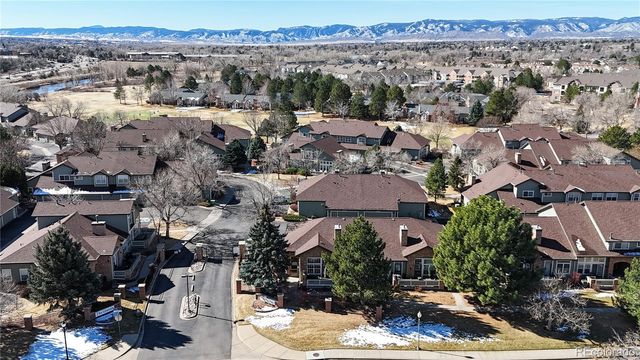 2709 W Greens Court, Littleton, CO 80123