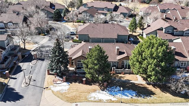 2709 W Greens Court, Littleton, CO 80123