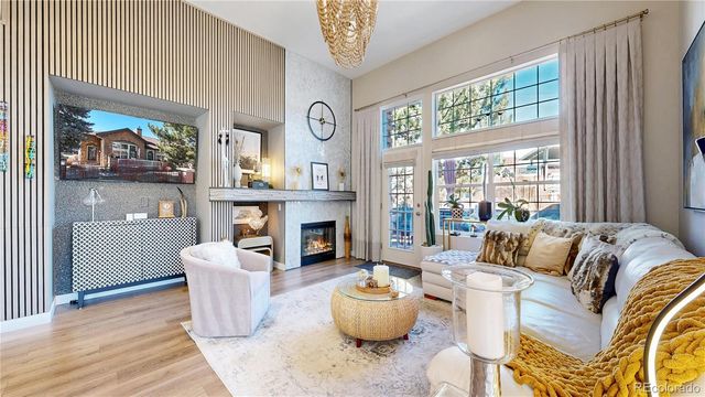 2709 W Greens Court, Littleton, CO 80123