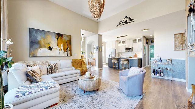 2709 W Greens Court, Littleton, CO 80123