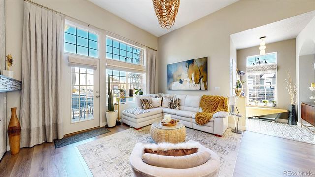 2709 W Greens Court, Littleton, CO 80123