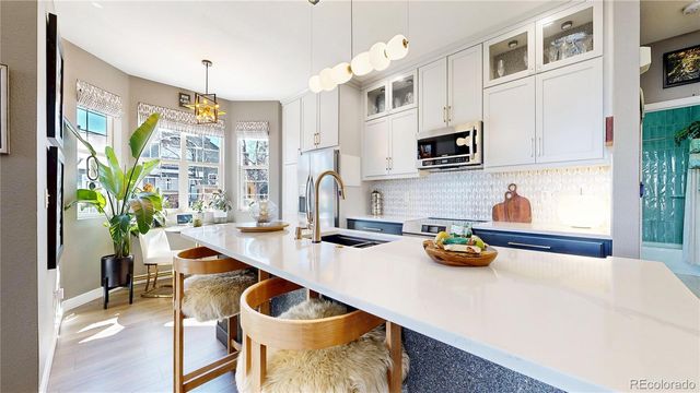 2709 W Greens Court, Littleton, CO 80123