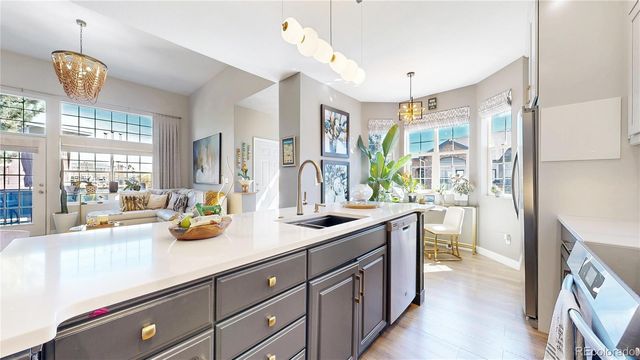 2709 W Greens Court, Littleton, CO 80123