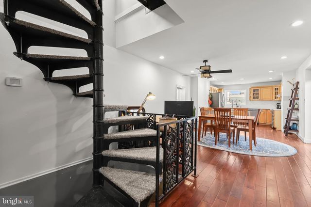 3200 E LOMBARD ST, Baltimore, MD 21224
