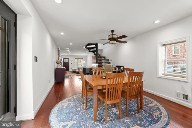 3200 E LOMBARD ST, Baltimore, MD 21224