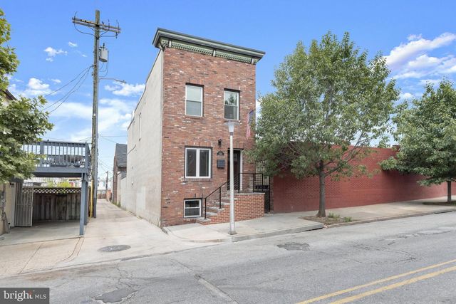 3200 E LOMBARD ST, Baltimore, MD 21224