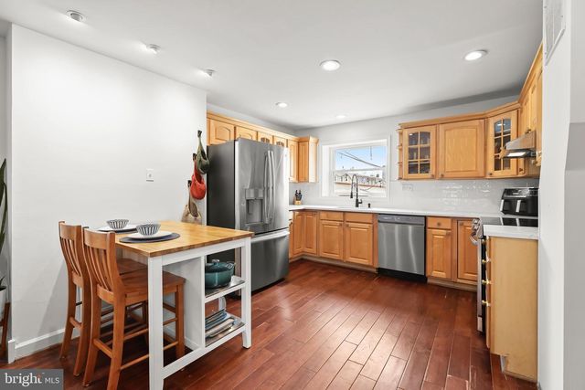 3200 E LOMBARD ST, Baltimore, MD 21224