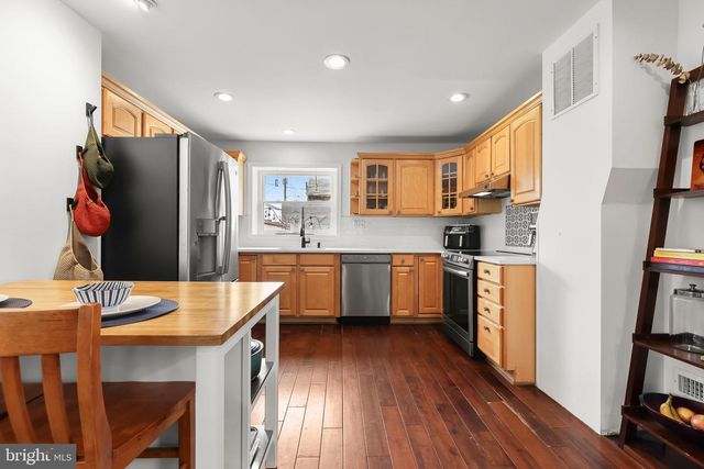3200 E LOMBARD ST, Baltimore, MD 21224