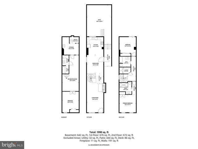 3200 E LOMBARD ST, Baltimore, MD 21224