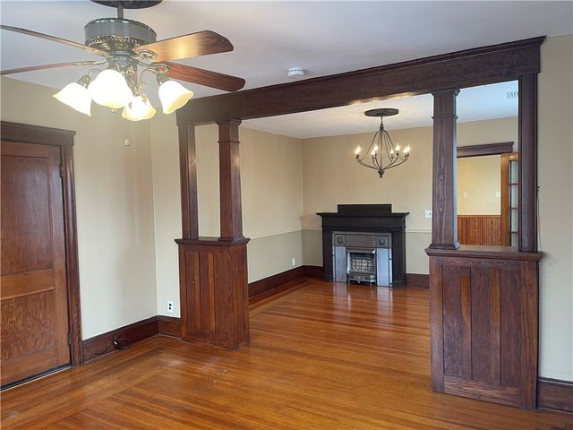 169 Francis Avenue 2, Pawtucket, RI 02860