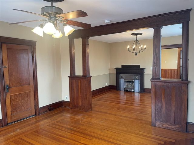 169 Francis Avenue 2, Pawtucket, RI 02860