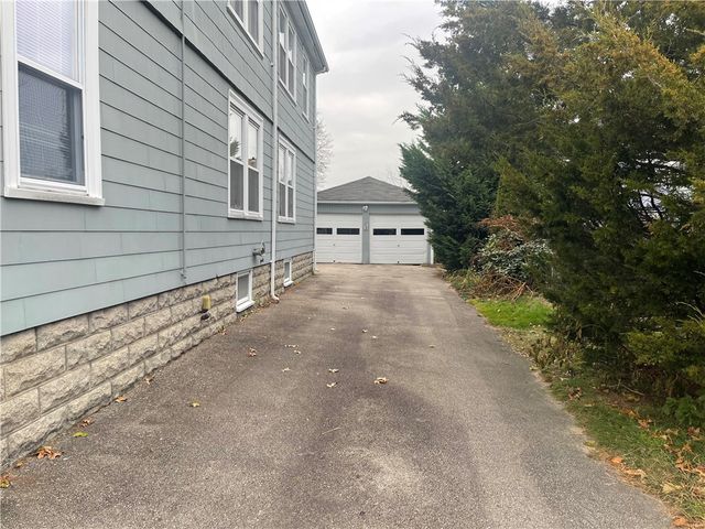 169 Francis Avenue 2, Pawtucket, RI 02860