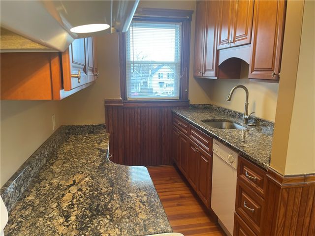 169 Francis Avenue 2, Pawtucket, RI 02860