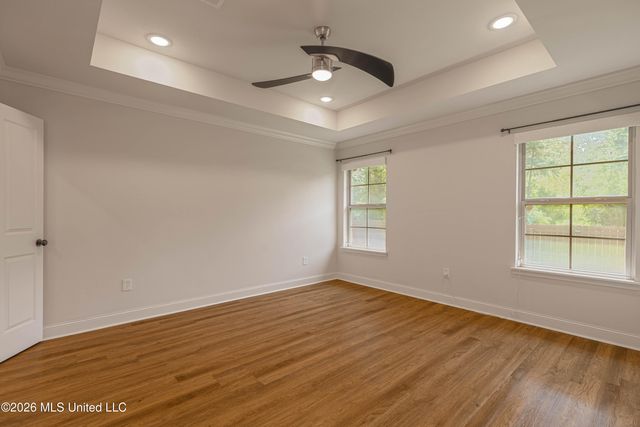 1019 Silver Circle, Pearl, MS 39208