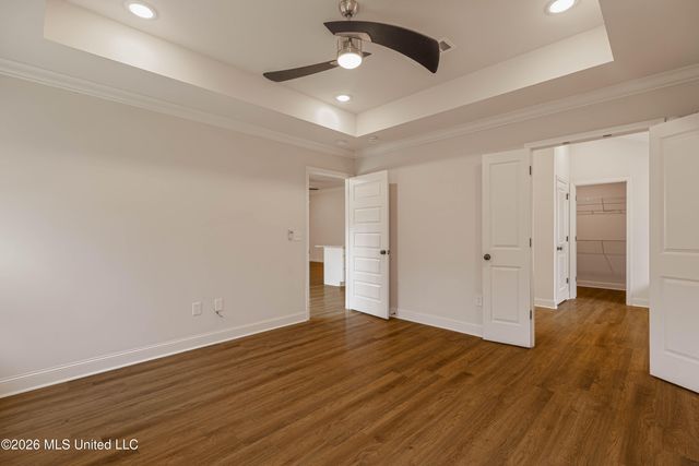 1019 Silver Circle, Pearl, MS 39208
