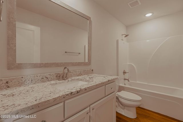 1019 Silver Circle, Pearl, MS 39208