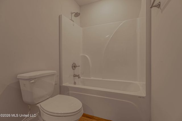 1019 Silver Circle, Pearl, MS 39208