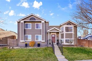 5760 E Caley Lane, Castle Rock, CO 80104
