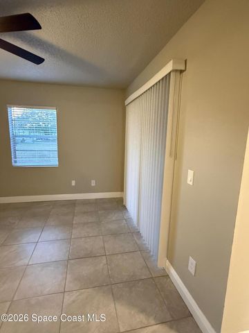 1425 Croftwood Drive, Melbourne, FL 32935