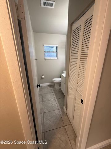 1425 Croftwood Drive, Melbourne, FL 32935