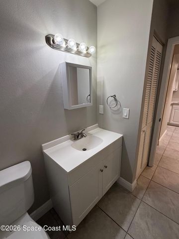 1425 Croftwood Drive, Melbourne, FL 32935