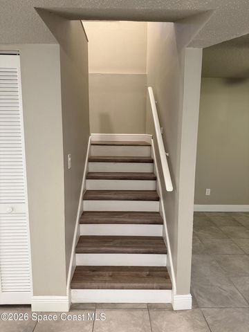 1425 Croftwood Drive, Melbourne, FL 32935