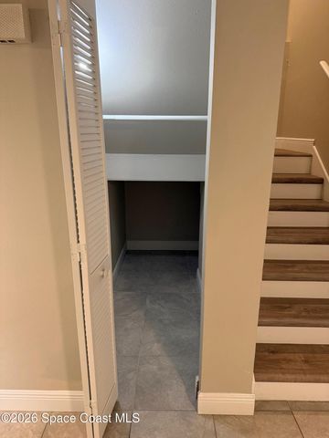 1425 Croftwood Drive, Melbourne, FL 32935