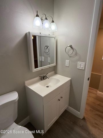 1425 Croftwood Drive, Melbourne, FL 32935