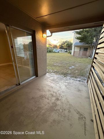 1425 Croftwood Drive, Melbourne, FL 32935