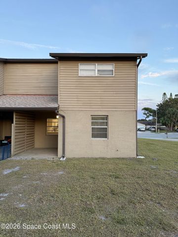 1425 Croftwood Drive, Melbourne, FL 32935