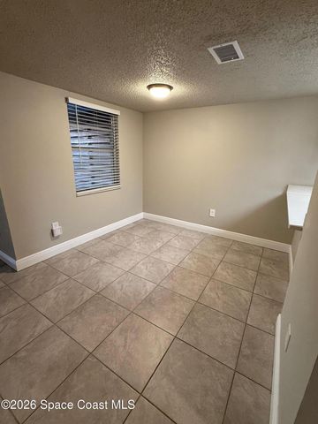 1425 Croftwood Drive, Melbourne, FL 32935