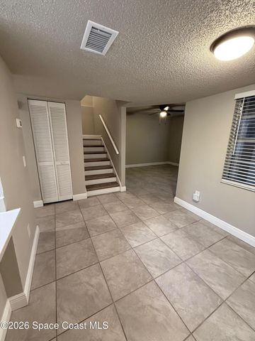 1425 Croftwood Drive, Melbourne, FL 32935