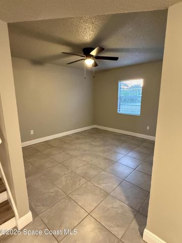 1425 Croftwood Drive, Melbourne, FL 32935