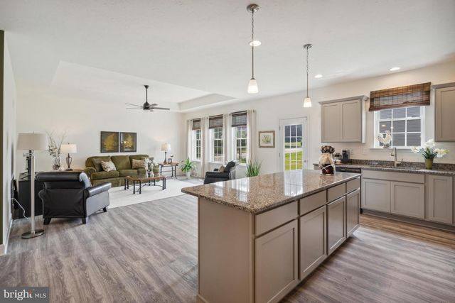 178 E. AUDUBON RD #172, Gettysburg, PA 17325