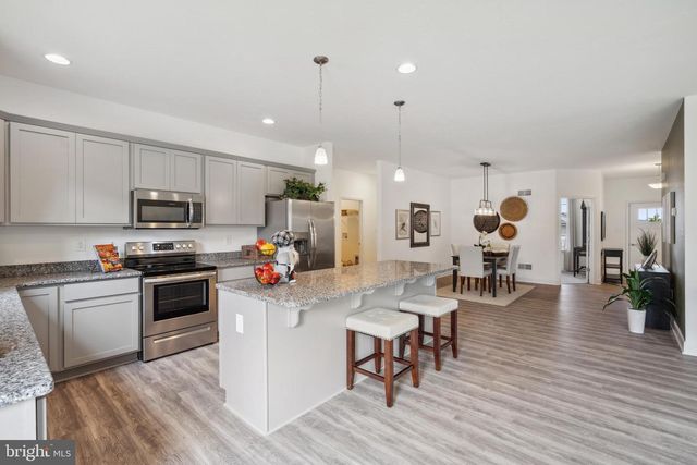 178 E. AUDUBON RD #172, Gettysburg, PA 17325
