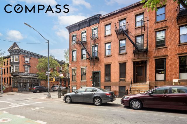 146 Hoyt Street, New York City, NY 11217