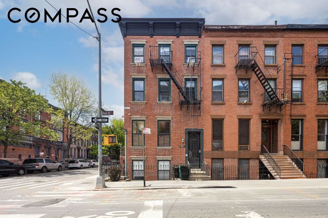 146 Hoyt Street, New York City, NY 11217