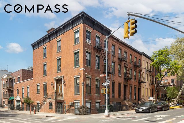 146 Hoyt Street, New York City, NY 11217