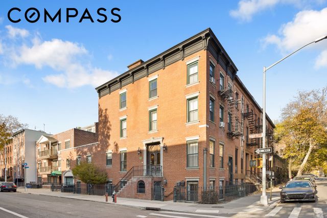 146 Hoyt Street, New York City, NY 11217
