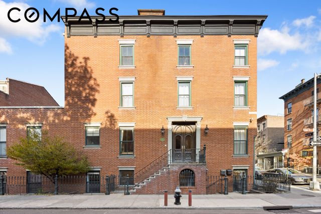 146 Hoyt Street, New York City, NY 11217