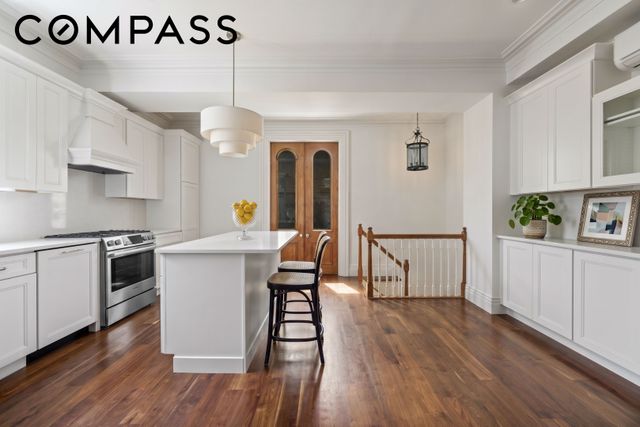146 Hoyt Street, New York City, NY 11217