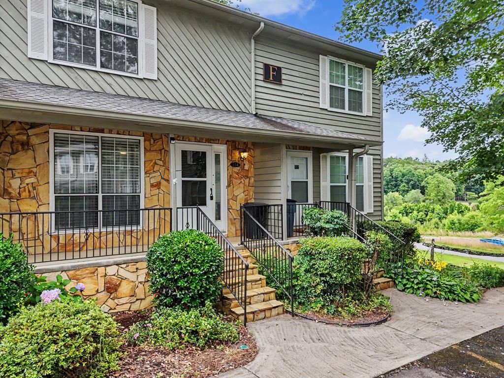 114 Smokerise Drive, Murphy, NC 28906