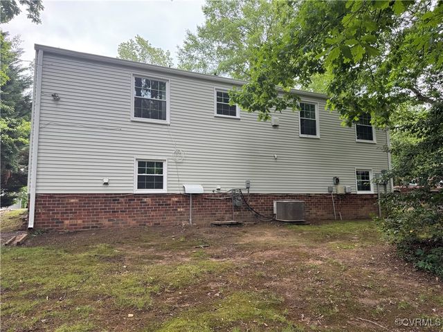 110 Carbe Ct, Richmond, VA 23236