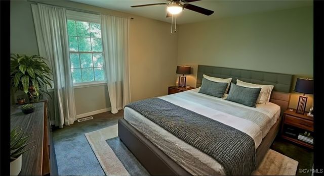110 Carbe Ct, Richmond, VA 23236